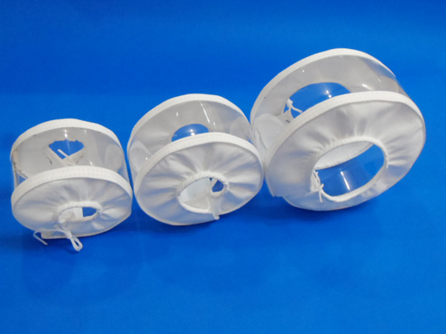 PVC法蘭保護(hù)套